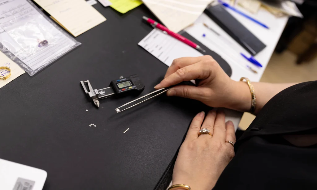 custom jewellery remodelling Perth