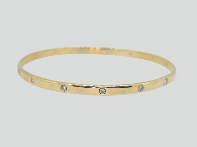 handcrafted bangles Perth