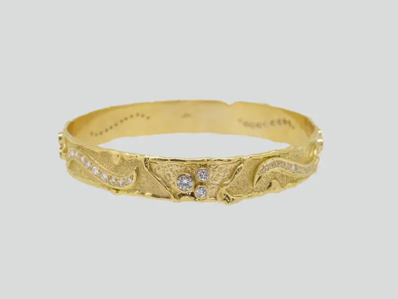 custom bangles Joondalup