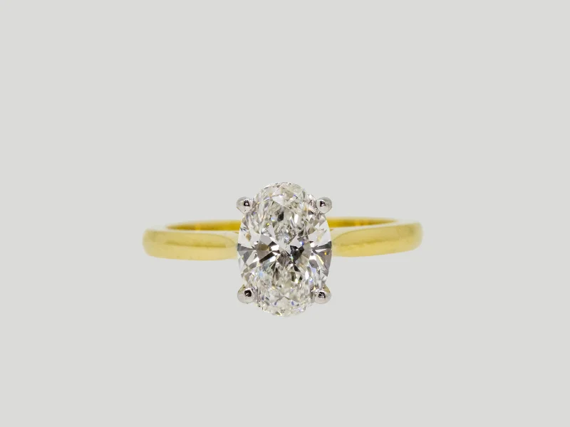 custom engagement rings Perth