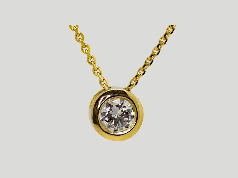 custom pendant Joondalup