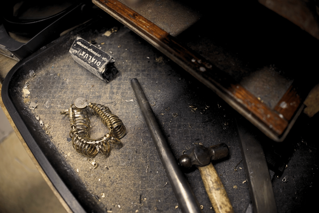 transform old jewellery Perth