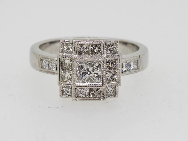 custom dress rings Greenwood Perth