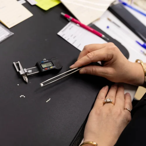 custom jewellery remodelling Perth