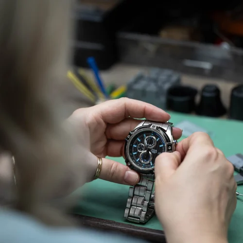 expert clock repairs Perth