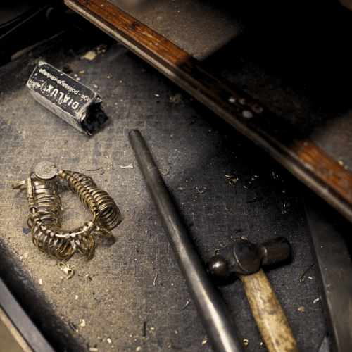 transform old jewellery Perth